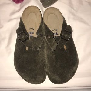 NWOT Birkenstock